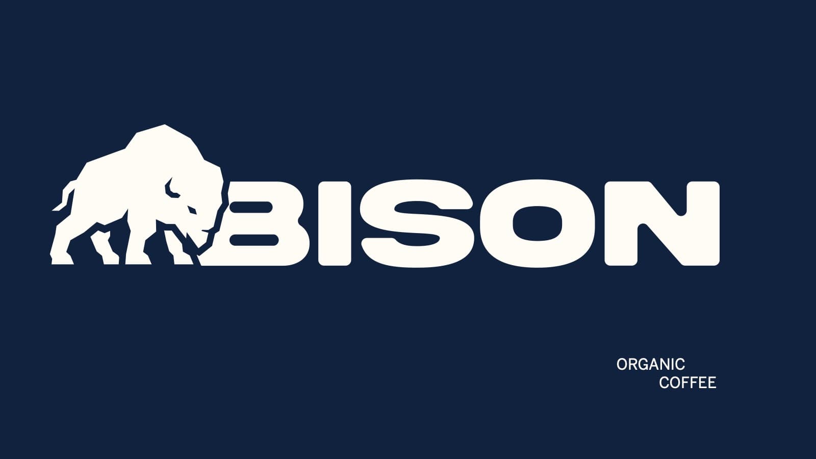 the lock-up on Bison Blue