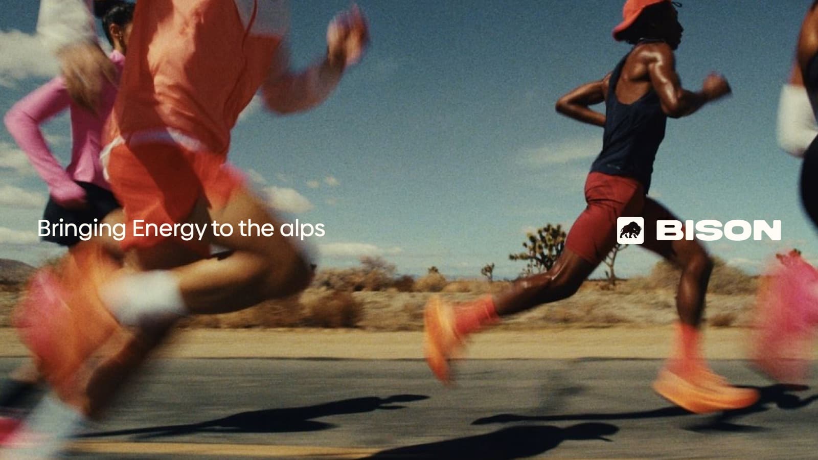 ad: runners
