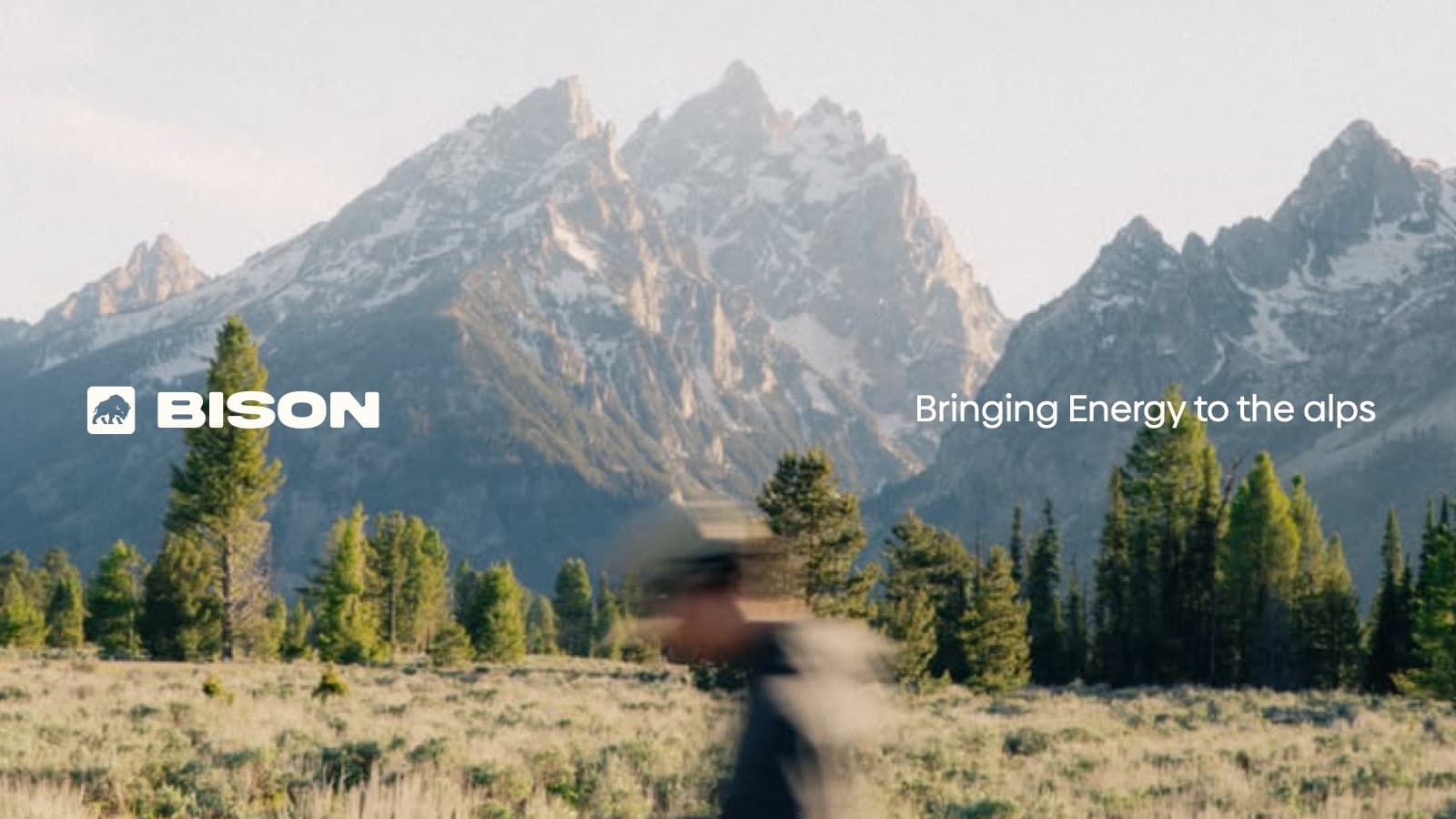 banner: the mountains