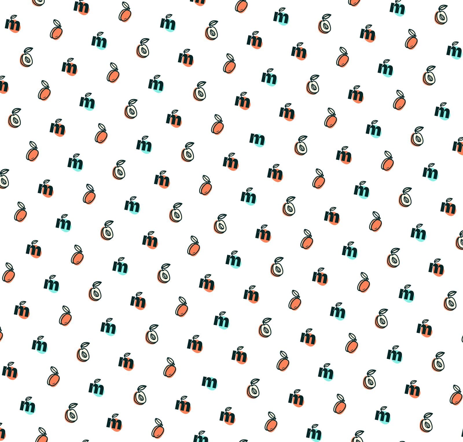 emblem pattern