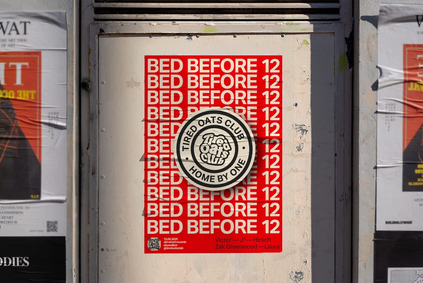 multi-location poster mockup
